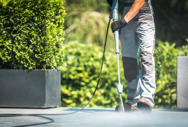 Best Pool Deck Cleaning  in New Market, AL