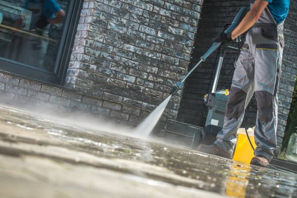 Best Post-Construction Pressure Washing  in New Market, AL