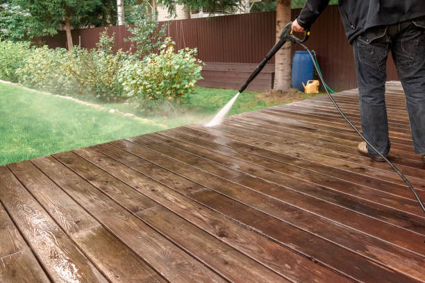 Reliable New Market, AL Pressure Washing Solutions